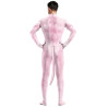 CosplayDogs Combinaison Cosplay Dog Rose